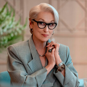 Костюмы из фильма «Дьявол носит Prada 2» выставят на аукцион Christie’s